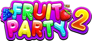 Fruit Party 2 logo